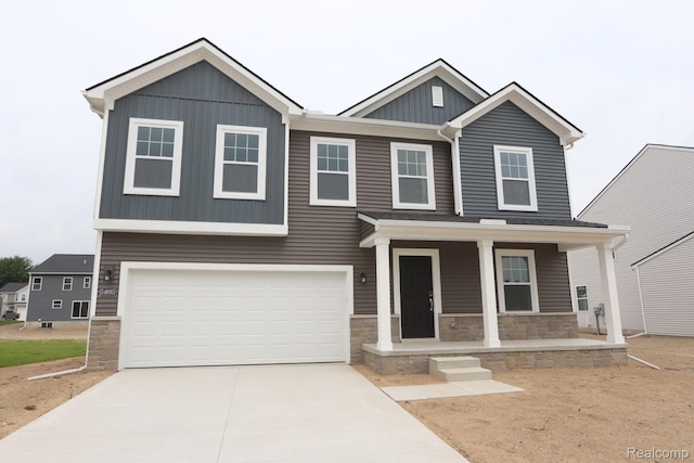 54695 Heron Cir, New Baltimore, MI 48047 - photo 2
