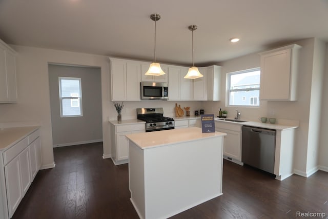 54695 Heron Cir, New Baltimore, MI 48047 - photo 4