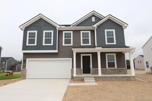 54695 Heron Cir, New Baltimore, MI 48047 - photo 1
