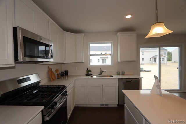 54695 Heron Cir, New Baltimore, MI 48047 - photo 5