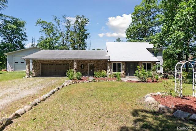3990 S Sashabaw Rd, Clarkston, MI 48348 - photo 1