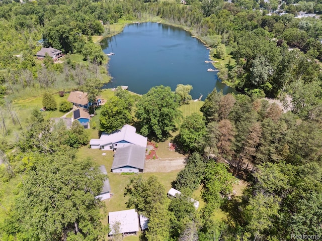 3990 S Sashabaw Rd, Clarkston, MI 48348 - photo 2