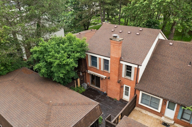 3322 Alpine Dr, Ann Arbor, MI 48108 - photo 46