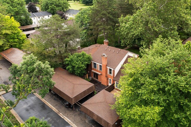 3322 Alpine Dr, Ann Arbor, MI 48108 - photo 47