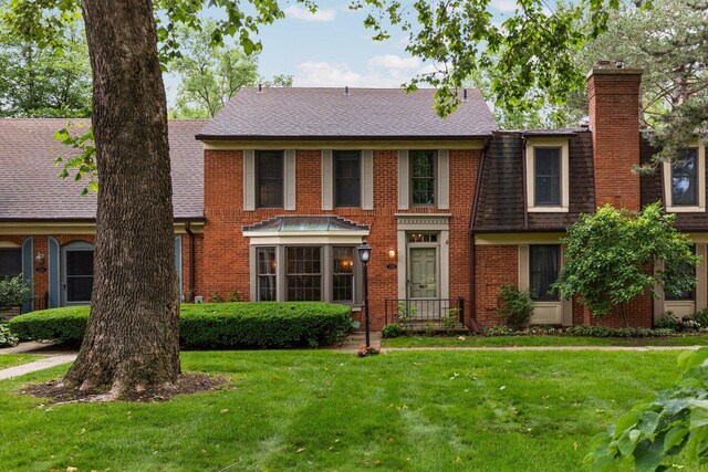 3322 Alpine Dr, Ann Arbor, MI 48108 - photo 40