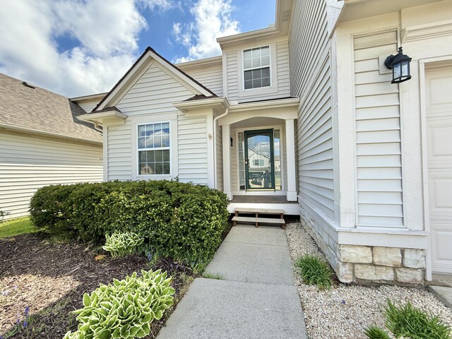 1605 Scio Ridge Rd, Ann Arbor, MI 48103 - photo 3