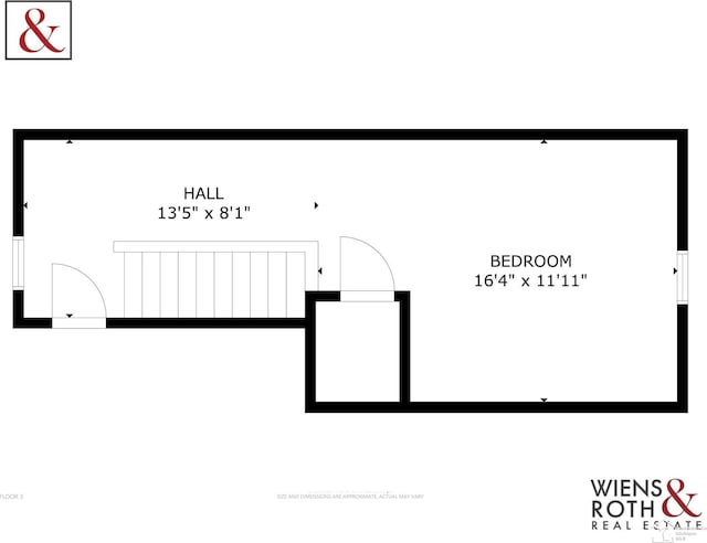 2030 W Sterns Rd, Temperance, MI 48182 - view of room layout