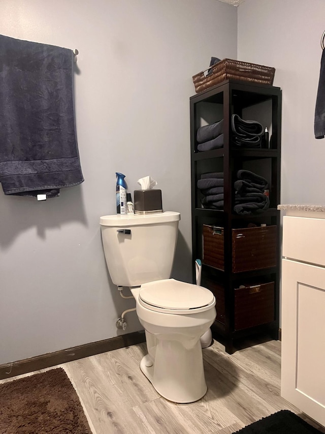 5213 Crocus Ave, Lansing, MI 48911 - bathroom featuring wood finished floors