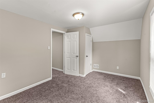 8329 Lenore St, Dearborn Heights, MI 48127 - additional living space featuring carpet flooring and baseboards