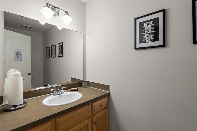 4608 Old Grand River Trl NE, Ada, MI 49301 - bathroom featuring vanity