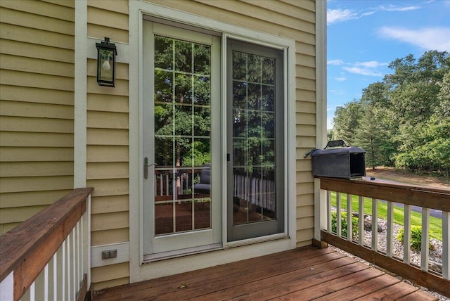 4608 Old Grand River Trl NE, Ada, MI 49301 - view of exterior entry