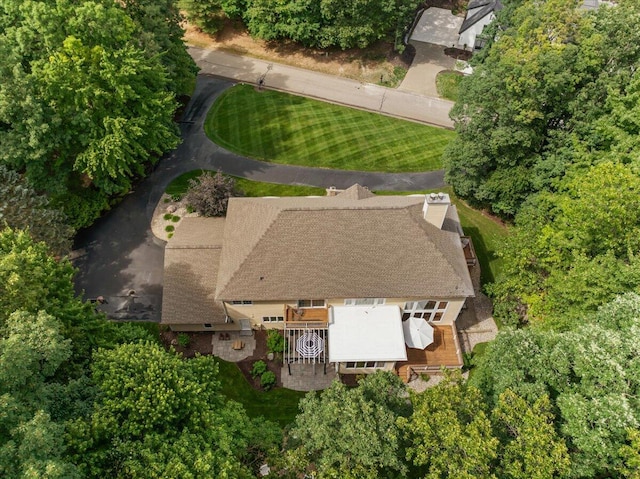 4608 Old Grand River Trl NE, Ada, MI 49301 - view of subject property