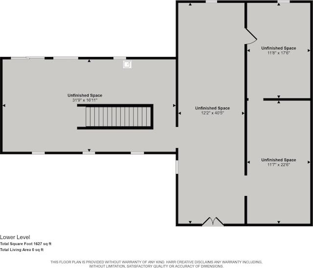 7970 Burlingame Ave SW, Byron Center, MI 49315 - view of property floor plan