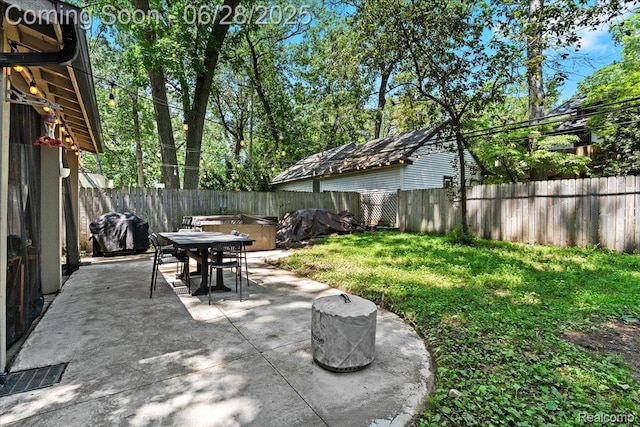 516 W Oakridge St, Ferndale, MI 48220 - photo 34