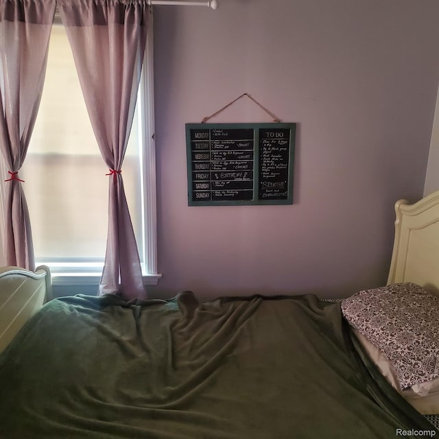 18918 Hartwell, Detroit, MI 48235 - view of bedroom