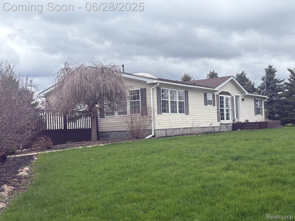 2652 Murphy Lake Rd, Silverwood, MI 48760 - photo 1