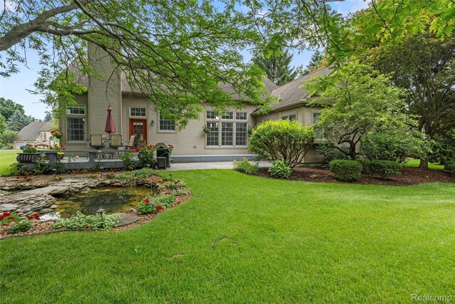 4030 Pebble Ridge Ct, Fenton, MI 48430 - photo 7