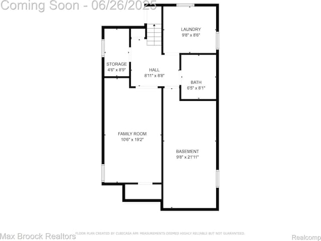 923 E 5th St, Royal Oak, MI 48067 - photo 34