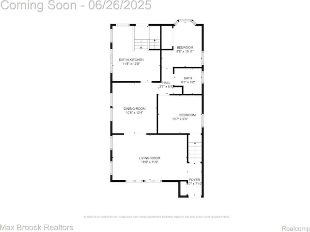 923 E 5th St, Royal Oak, MI 48067 - photo 35