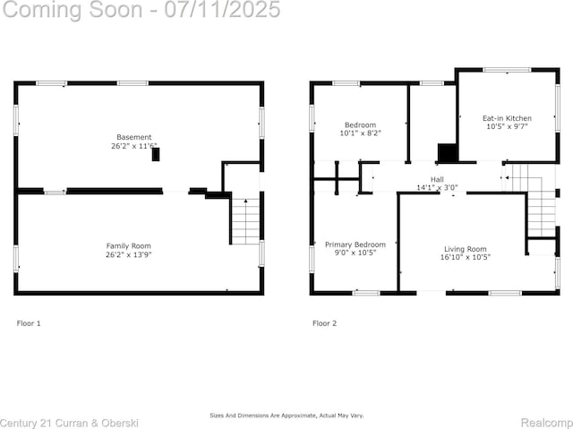 1253 Michigan Ave, Monroe, MI 48162 - photo 23