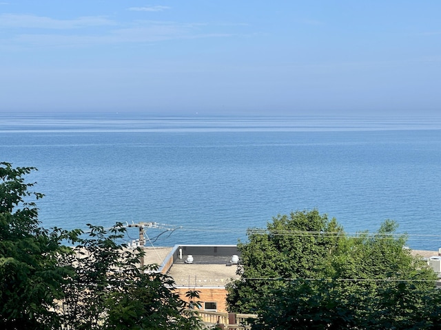 1805 Lakeshore Dr, Saint Joseph, MI 49085 - water view