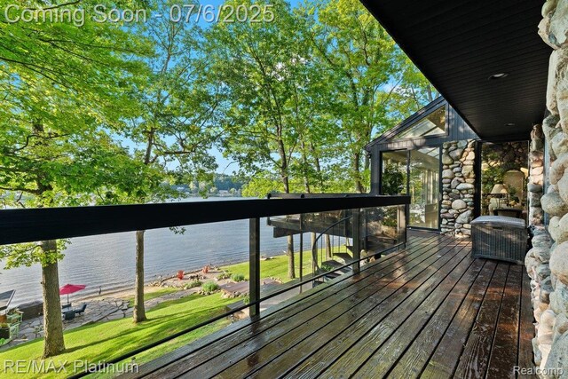 2095 Brighton Shores Trl, Howell, MI 48843 - photo 54
