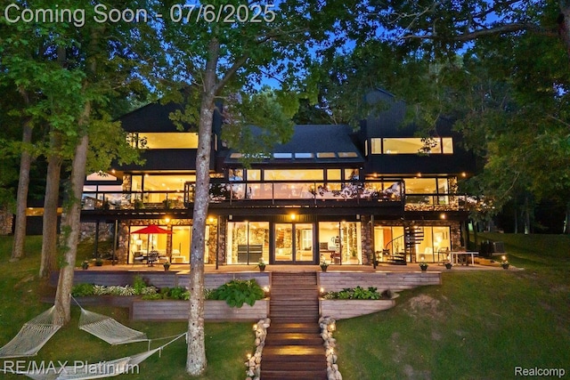 2095 Brighton Shores Trl, Howell, MI 48843 - photo 82