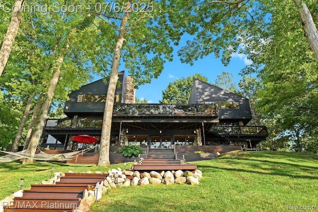 2095 Brighton Shores Trl, Howell, MI 48843 - photo 48