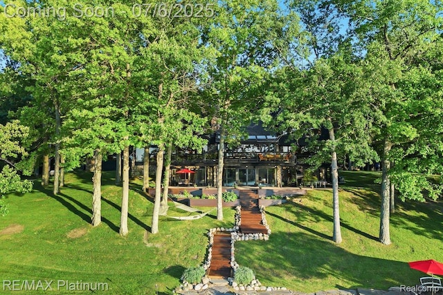 2095 Brighton Shores Trl, Howell, MI 48843 - photo 72