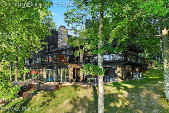 2095 Brighton Shores Trl, Howell, MI 48843 - photo 68