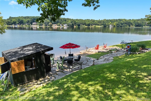 2095 Brighton Shores Trl, Howell, MI 48843 - photo 87