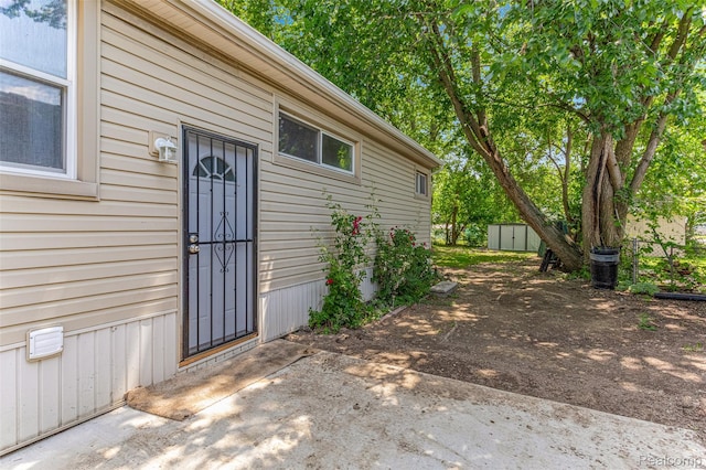 1085 Pennsylvania Ave, Lincoln Park, MI 48146 - doorway to property