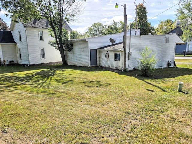 209 S Main St, Waldron, MI 49288 - photo 2