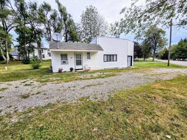 209 S Main St, Waldron, MI 49288 - photo 10