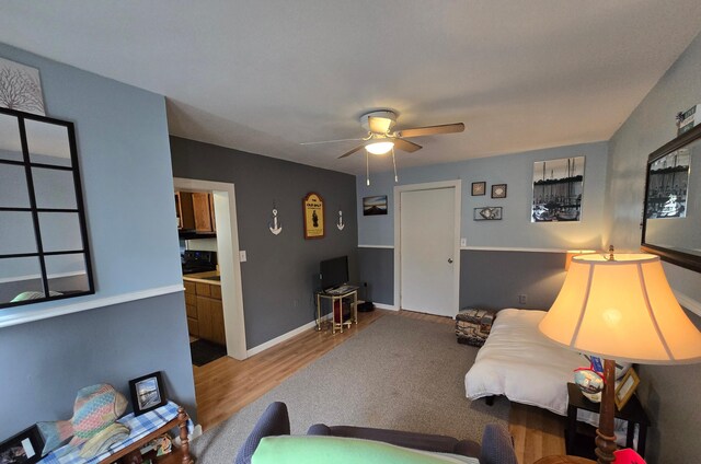 209 S Main St, Waldron, MI 49288 - photo 9