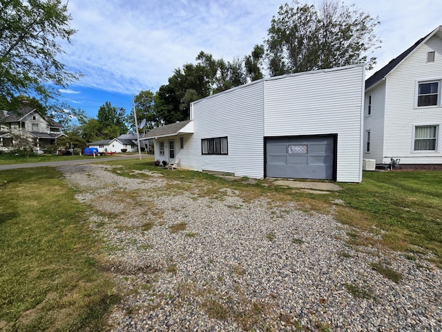 209 S Main St, Waldron, MI 49288 - photo 15