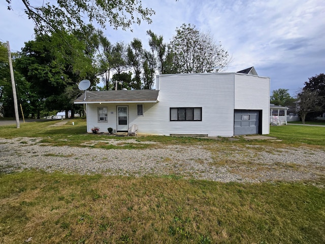 209 S Main St, Waldron, MI 49288 - photo 1