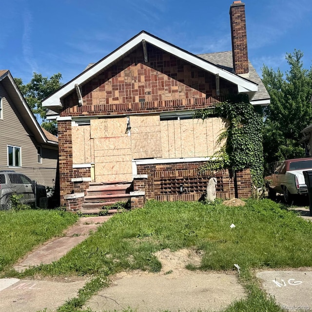 10032 Bordeau St, Hamtramck, MI 48204 - photo 1