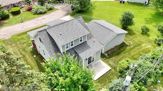 1080 Oregon Blvd, Waterford, MI 48327 - photo 35