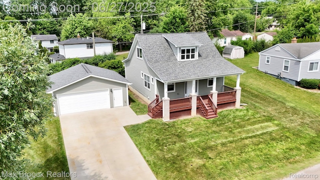 1080 Oregon Blvd, Waterford, MI 48327 - photo 32