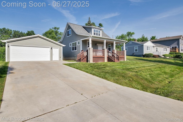 1080 Oregon Blvd, Waterford, MI 48327 - photo 2