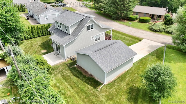 1080 Oregon Blvd, Waterford, MI 48327 - photo 34