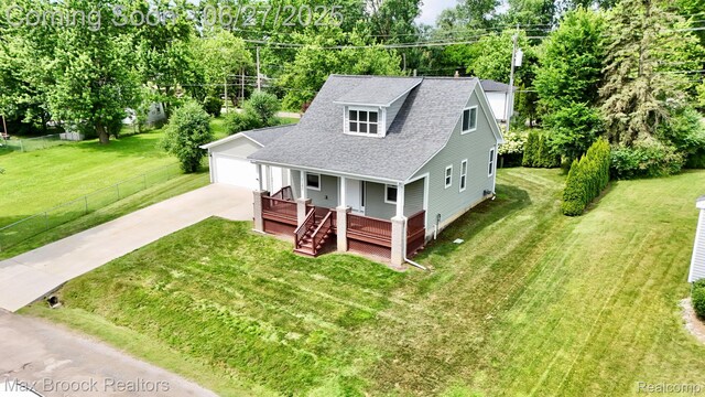 1080 Oregon Blvd, Waterford, MI 48327 - photo 33