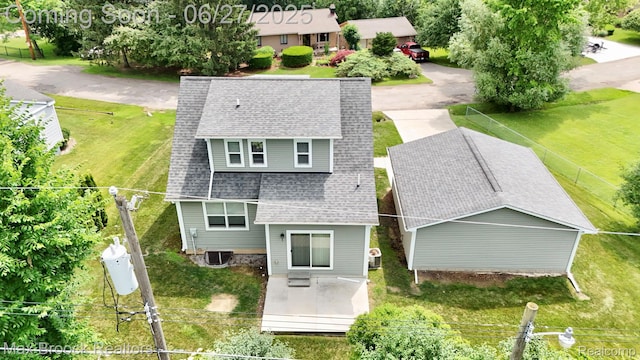 1080 Oregon Blvd, Waterford, MI 48327 - photo 36