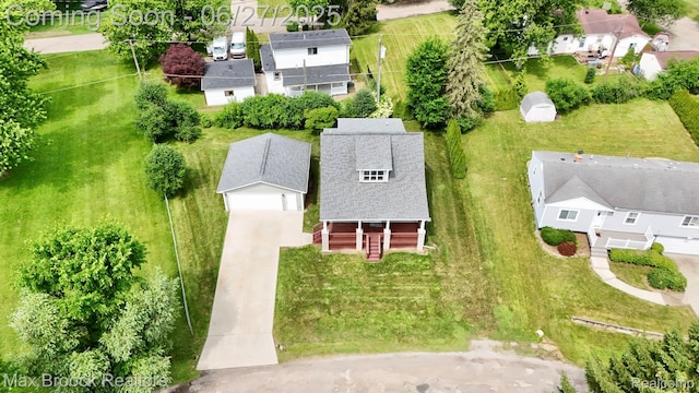 1080 Oregon Blvd, Waterford, MI 48327 - photo 31