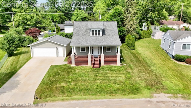 1080 Oregon Blvd, Waterford, MI 48327 - photo 30