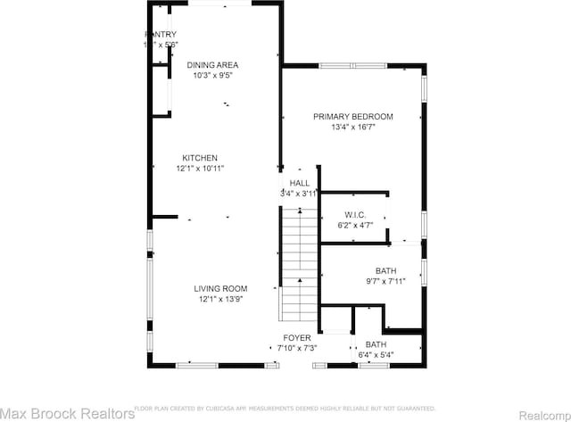 1080 Oregon Blvd, Waterford, MI 48327 - photo 44