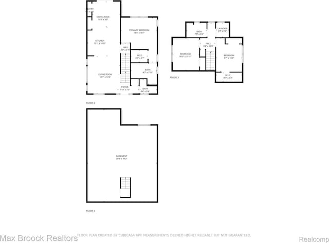 1080 Oregon Blvd, Waterford, MI 48327 - photo 45
