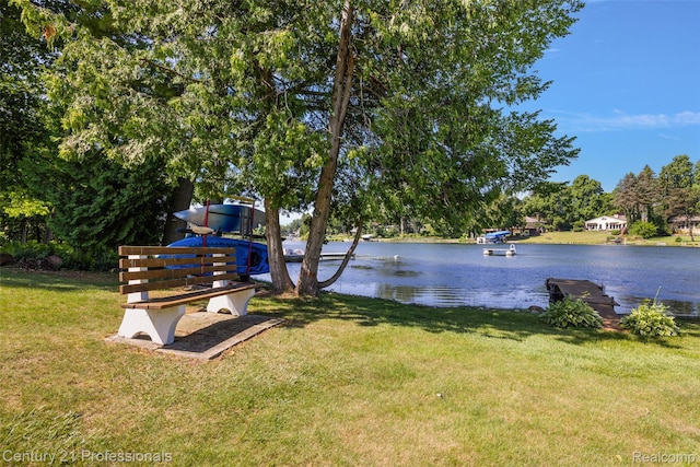 9311 Whipple Shores Dr, Clarkston, MI 48348 - photo 22