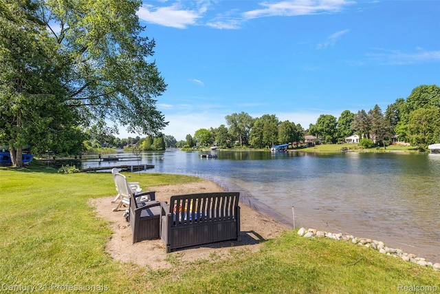 9311 Whipple Shores Dr, Clarkston, MI 48348 - photo 20